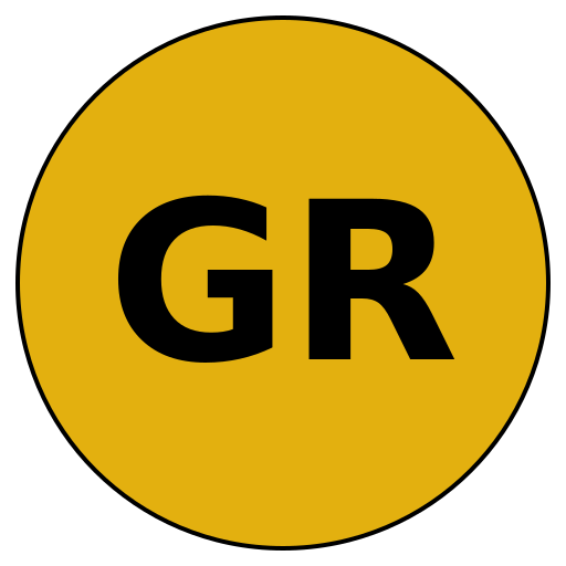 Golden Routes