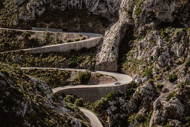 Open Road